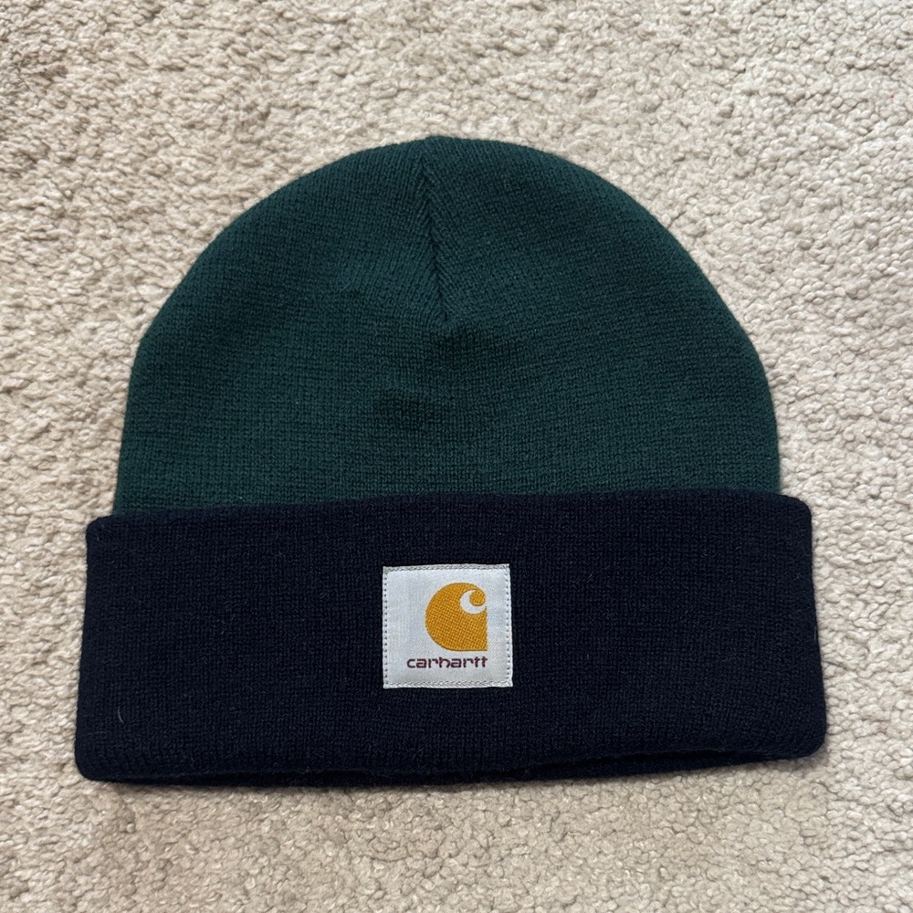 Carhartt Work In Progress Cuffed Beanie